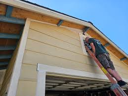 ### Siding for Commercial Buildings in Butte, MT